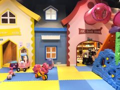 -ABC Swim亲子游泳俱乐部(河西店)