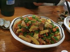 -玉衢·衢州鸭头店(沿河路店)