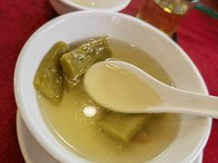 -绿雅居原生态农庄(小涌店)