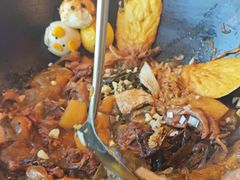 -江湖水乡铁锅炖魚(周庄嘉园店)