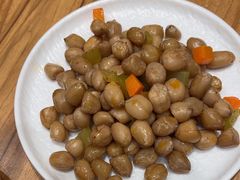 -西部马华清真兰州牛肉面·烧烤夜市(关东店)