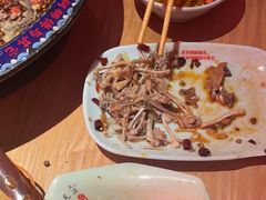 -何师傅美蛙鱼头(汉街店)