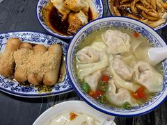 -西月城谭豆花(春熙路店)