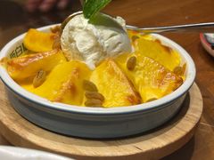 -新白鹿餐厅(爱琴海购物中心店)