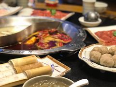 -大龙燚火锅(五一广场店)