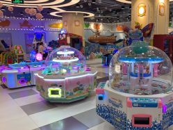 点击看大图 -西瓜怪兽(青岛城阳店)