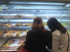 -乐乐姐超级土豆(中关村5号店)