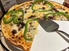 -赤火牛排(金狮广场店)