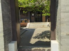 -春风习习
