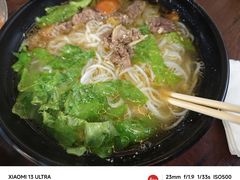 -周记蟹仔粉(侨港风情街店)