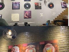 -曹掌柜小酒馆烧烤集团(崂山同兴路店)
