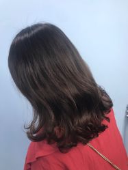 -MOKA HAIR SALON 烫染造型