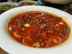 -付掌柜在成都·热炒砂锅集(金禾店)