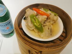 -葡珍轩冰室(虹桥机场T1店)