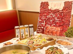 -潮正和潮汕牛肉火锅·老字号(番禺万达店)
