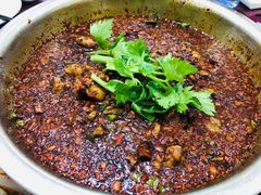 -温江公平红烧兔(总店)