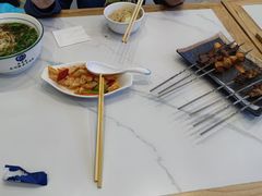 -清真·尖子尖牛肉面(王府井店)