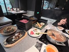 -匠和风精致料理(祥禾天地店)
