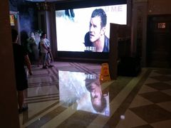 -UME影城(南京1912店)