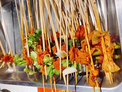 -钢管厂五区小郡肝火锅串串香(清河店)