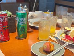 -阿纳迪酒店·秘境西餐厅