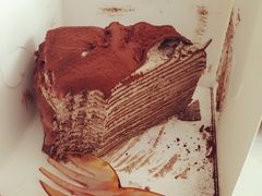 -Awfully Chocolate(来福士广场店)