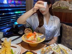 -山葵家·创意料理(宁波来福士店)