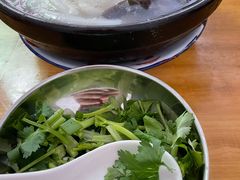 -贵州沾水米线(学田湾店)