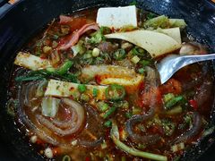 -西南民族大学南区(双流校区)