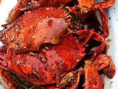 -明记烧鱼美味店