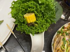 -世贸万锦大酒店·烹大师火锅达人