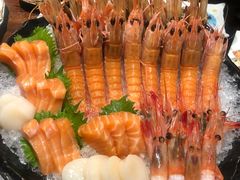 -旨料亭日本料理(四川北路店)