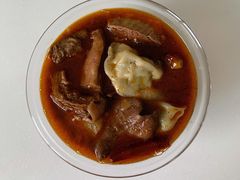 -桂萍特色牛筋牛杂(长堤街总店)