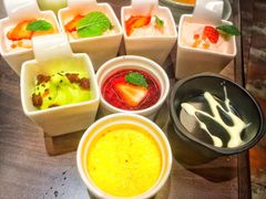 -MoMo牧场·寿喜烧专门店(长泰广场店)