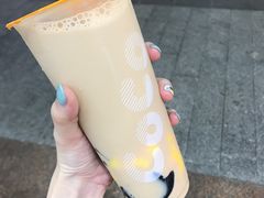 -CoCo都可(八达商城店)