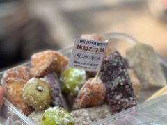 -普宁反沙番薯芋头