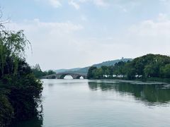 -渤公岛生态公园
