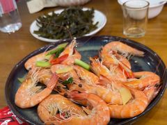 -醉壹号海鲜大排档·老厦门特色菜(厦门美食地标店)