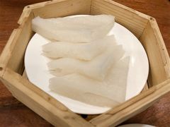 顺德伦教糕-正德顺順德雙皮奶(中信店)