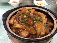 -鹏城人家海鲜酒家·23年老字号(较场尾店)