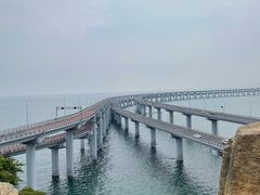 -星海湾跨海大桥