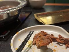-牛New寿喜烧(金茂览秀城店)