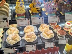 -CARINO BAKERY&CAFE(南方商城店)
