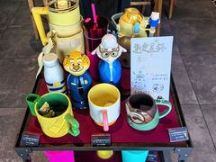 -万达广场(泰安泰山店)