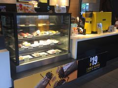 -麦当劳(友谊路得来速店)