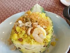 -南沙游艇会·大兵船餐厅