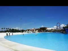 -珠海海泉湾神秘岛亲子乐园