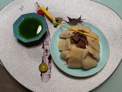 -上上瓷·艺境川菜(IFS旗舰店)