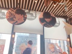-ZOO COFFEE动物园咖啡(望京锐创店)