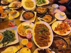 -鹅滋道(甘坑古镇店)